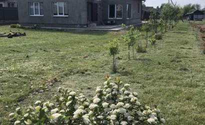  2-этаж.(327.9 м2), Заполье