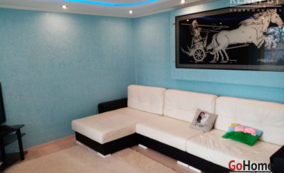 Снять 2-комнатную квартиру, Гродно, пл. Декабристов, д. 1. Фото 1