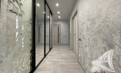 Купить 3-комнатную квартиру, Брест, Вулька, ул. Махновича. Фото 19