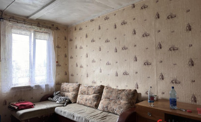 Купить 2-комнатную квартиру, Жабинка. Фото 6