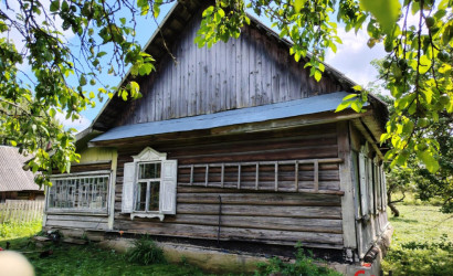 Купить дом в деревне, Большая Ухолода, Советская, 37, 49 соток. Фото 8