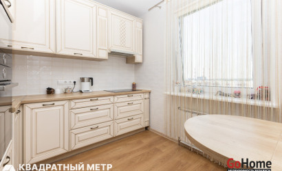 Купить 3-комнатную квартиру, Минск, ул. Панченко, д. 10а (Фрунзенский район). Фото 6