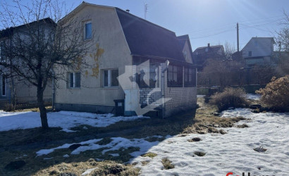 Купить дом в деревне, Домашаны, 7.15 соток. Фото 2