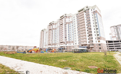 Купить 2-комнатную квартиру, Минск, Ангарская, 21 (Заводской район). Фото 25