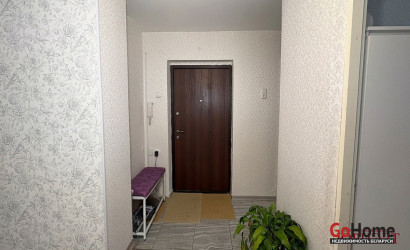 Купить 2-комнатную квартиру, Витебск, Актёров Ерёменко, 6. Фото 8