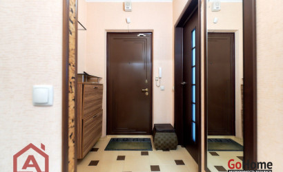 Купить 3-комнатную квартиру, Минск, Воронянского, 23(Октябрьский район). Фото 3