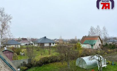 Купить дом, Погост-2, Солнечная ул., 19.27 соток. Фото 19