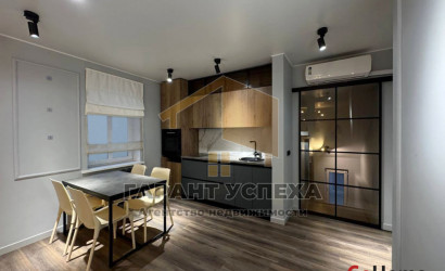 Купить 3-комнатную квартиру, Брест, ул. Буденого. Фото 1