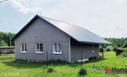 Купить дом, Михалово, Поселковая ул., 20, 14 соток. Фото 3