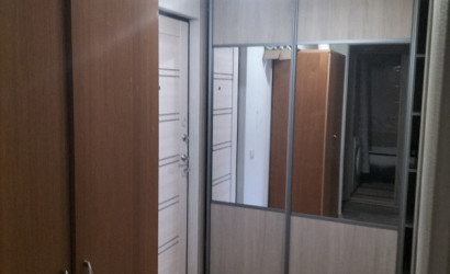 Снять 1-комнатную квартиру, Минск, 55 (Фрунзенский район). Фото 1