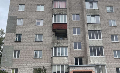 Купить 3-комнатную квартиру, Волковыск, ул. Боричевского д. 20. Фото 6