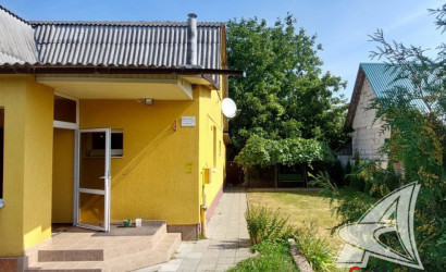 Купить дом, Высокое, г. Высокое, 10.15 соток. Фото 22