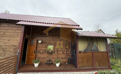 Купить дачу, Подлесье-Каменецкое, Дубок 2009, 6.04 соток. Фото 10