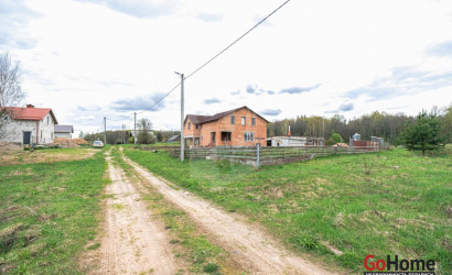 Купить дом, Жабичи, Луговая ул., 25 соток. Фото 10