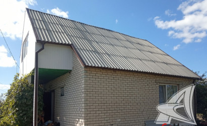 Купить дом, Дивин, Дивинский с/с, 9 соток. Фото 3