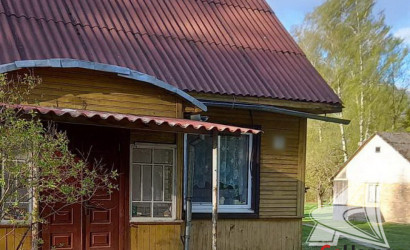 Купить дом, Орепичи, Степанковский с/с, 15.09 соток. Фото 16