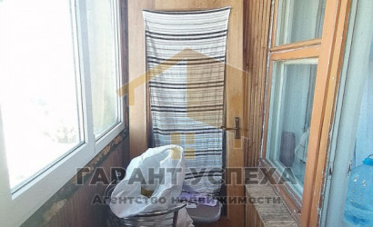 Купить 2-комнатную квартиру, Брест, ул. Московская. Фото 17