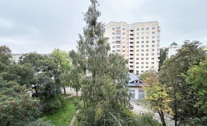 Купить 2-комнатную квартиру, Гродно, Врублевского, 64. Фото 14