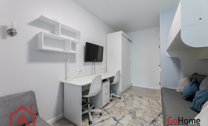 Купить 2-комнатную квартиру, Минск, Лейтенанта Кижеватова, 1Б (Октябрьский район). Фото 22