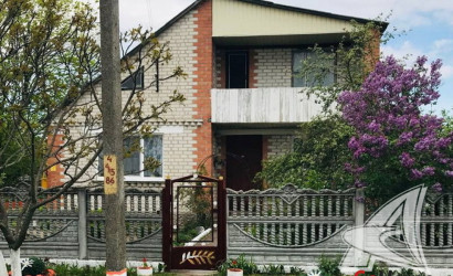 Купить дом, Черняны, Чернянский с/с, 24 соток. Фото 1