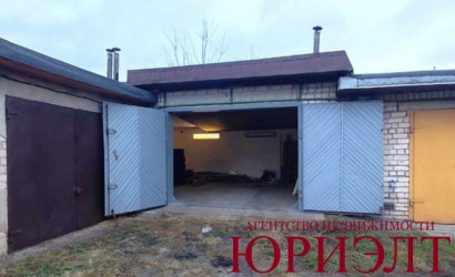 Продажа гаража, Барановичи, Войкова, 52.7 кв.м.. Фото 1