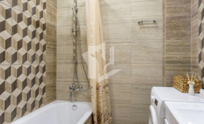 Купить 2-комнатную квартиру, Минск, Победителей просп., 129 (Центральный район). Фото 8