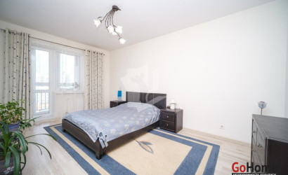 Купить 3-комнатную квартиру, Минск, Колесникова ул., 16(Фрунзенский район). Фото 19