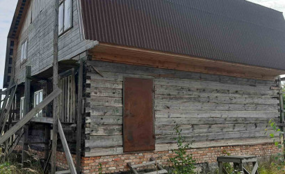 Купить дом в деревне, Каменка, Песчаная 3, 25 соток. Фото 3