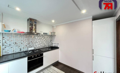 Купить 4-комнатную квартиру, Солигорск, Набережная, 25. Фото 20