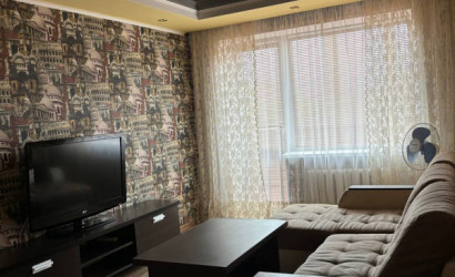 Снять 2-комнатную квартиру на сутки, Пинск, Брестская 106. Фото 3