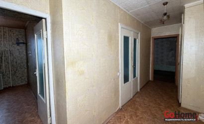 Купить 2-комнатную квартиру, Витебск, Титова, 14. Фото 7