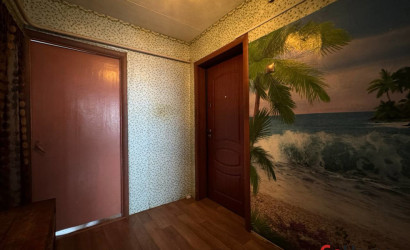 Купить 2-комнатную квартиру, Кадино, Советская, 10. Фото 9