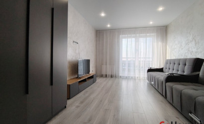 Снять 1-комнатную квартиру, Брест, ул. Олега Кошевого, д. 2Б . Фото 1