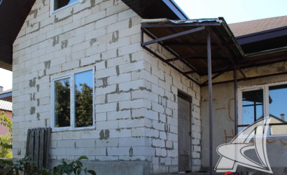 Купить дом, Брест, Мухавецкий с/с, 5.15 соток. Фото 6