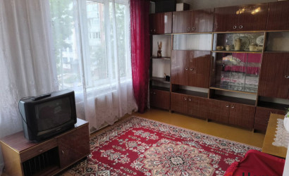 Снять 3-комнатную квартиру на сутки, Кричев, мкрн Комсомольский 7. Фото 15