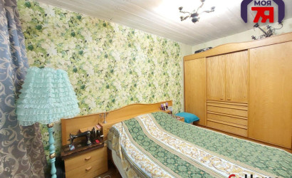 Купить дом в деревне, Звездочка-2002, 8.03 соток. Фото 15