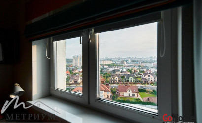 Купить 3-комнатную квартиру, Минск, Ратомская ул., 7 (Центральный район). Фото 30