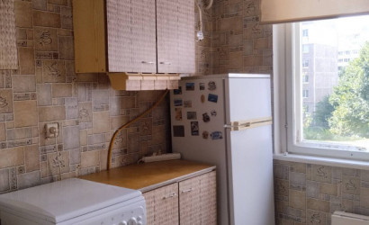 Снять 1-комнатную квартиру, Минск, Сухаревская, 1  (Фрунзенский район). Фото 2