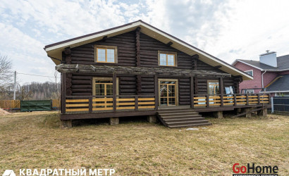 Купить дом, Аронова Слобода, Слободская ул., 3, 25 соток. Фото 7