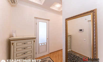 Купить 2-комнатную квартиру, Минск, Независимости просп., 39(Центральный район). Фото 12