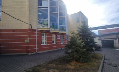 Продажа торгового помещения, Барановичи, Советская ул., 90/А, от 835.5 до 1200.6 кв.м.. Фото 12