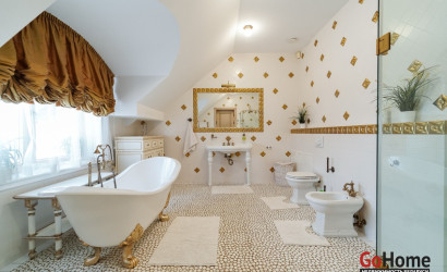 Купить коттедж, Минск, ул. Веснинка, д. 7, 25 соток. Фото 13