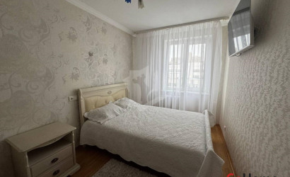 Снять 2-комнатную квартиру, Минск, ул. Парниковая, д. 3к1. Фото 1