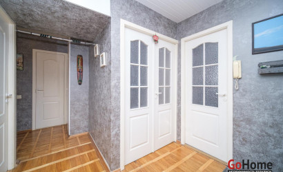 Купить 3-комнатную квартиру, Минск, Логойский тракт, 1/1(Советский район). Фото 22