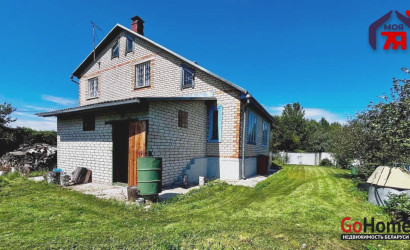 Купить дом, Язовинь, Пролетарская ул., 25 соток. Фото 5