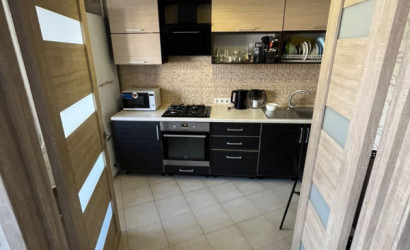 Купить 3-комнатную квартиру, Минск, Сморговский, 10 (Центральный район). Фото 26