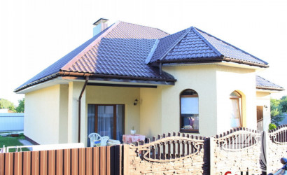 Купить дом, Каменица-Жировецкая, Мухавецкий с/с, 5.66 соток. Фото 2