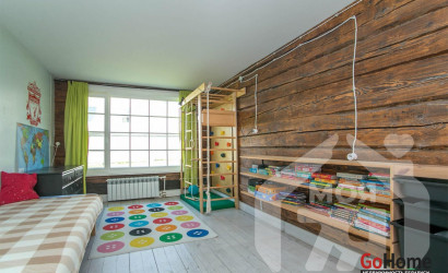 Купить дом, Лапоровичи, Центральная ул., 60.21 соток. Фото 14