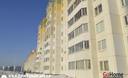 Купить 2-комнатную квартиру, Минск, Чичурина ул., 20 (Фрунзенский район). Фото 8