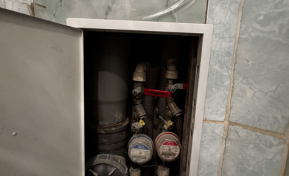 Купить 2-комнатную квартиру, Витебск, Черняховского, 20. Фото 12